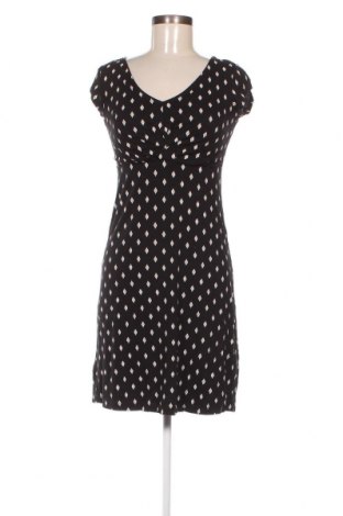 Kleid Tom Tailor, Größe XS, Farbe Schwarz, Preis 13,36 €
