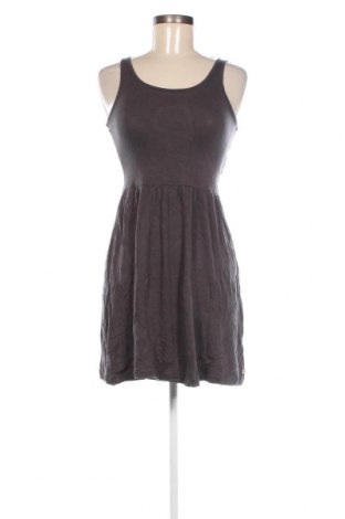 Kleid Tom Tailor, Größe L, Farbe Grau, Preis 13,36 €