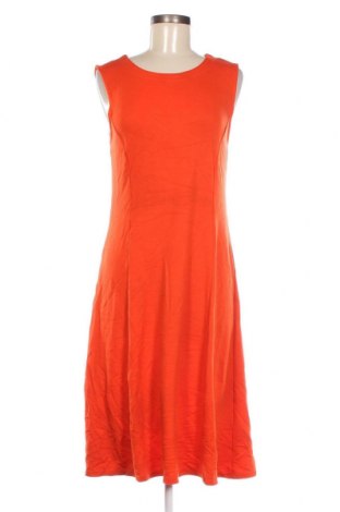 Φόρεμα Tom Tailor, Μέγεθος M, Χρώμα Πορτοκαλί, Τιμή 29,69 €