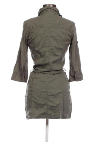 Kleid Tom Tailor, Größe S, Farbe Grün, Preis 24,48 €