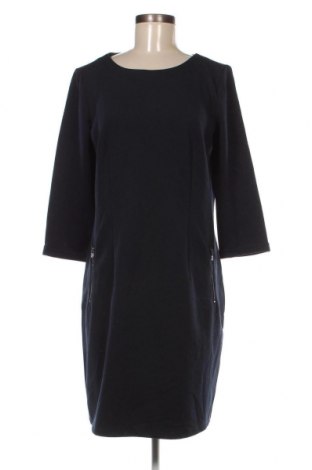 Kleid Tom Tailor, Größe L, Farbe Blau, Preis € 11,69