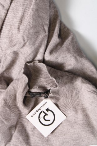 Kleid Tom Tailor, Größe M, Farbe Grau, Preis 5,68 €