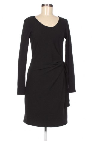 Kleid Tom Tailor, Größe S, Farbe Schwarz, Preis 5,68 €