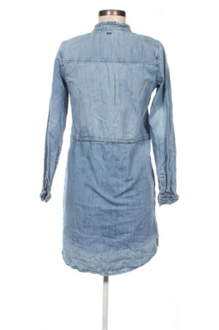 Kleid Tom Tailor, Größe XS, Farbe Blau, Preis 20,04 €