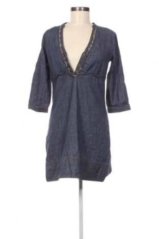 Kleid Tom Tailor, Größe S, Farbe Blau, Preis € 14,48