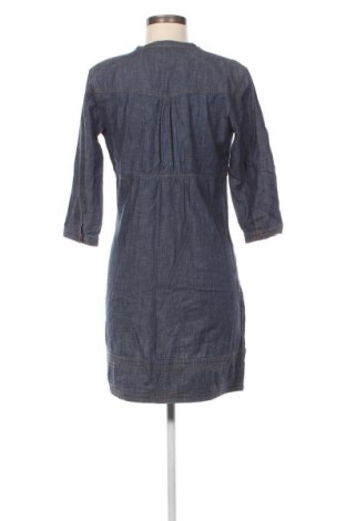 Kleid Tom Tailor, Größe S, Farbe Blau, Preis € 14,48
