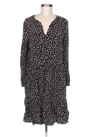 Kleid Tom Tailor, Größe M, Farbe Schwarz, Preis 20,04 €