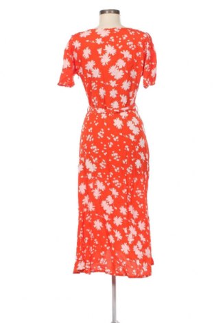 Φόρεμα Tom Tailor, Μέγεθος M, Χρώμα Κόκκινο, Τιμή 18,38 €