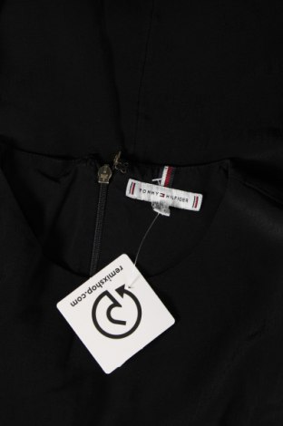 Φόρεμα Tommy Hilfiger, Μέγεθος M, Χρώμα Μαύρο, Τιμή 143,30 €