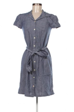 Φόρεμα Tommy Hilfiger, Μέγεθος M, Χρώμα Μπλέ, Τιμή 80,41 €