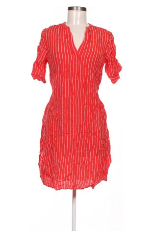 Kleid Tommy Hilfiger, Größe S, Farbe Rot, Preis 54,28 €