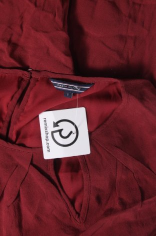 Kleid Tommy Hilfiger, Größe S, Farbe Rot, Preis € 36,18