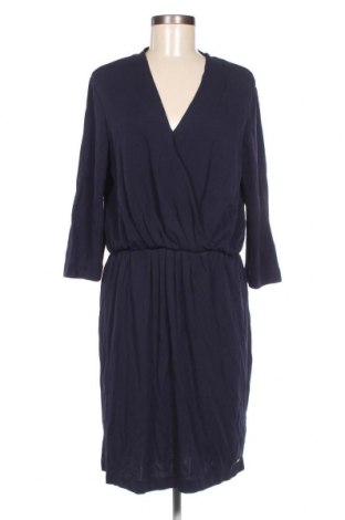 Φόρεμα Tommy Hilfiger, Μέγεθος L, Χρώμα Μπλέ, Τιμή 60,31 €
