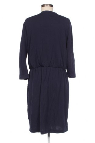 Kleid Tommy Hilfiger, Größe L, Farbe Blau, Preis 67,85 €