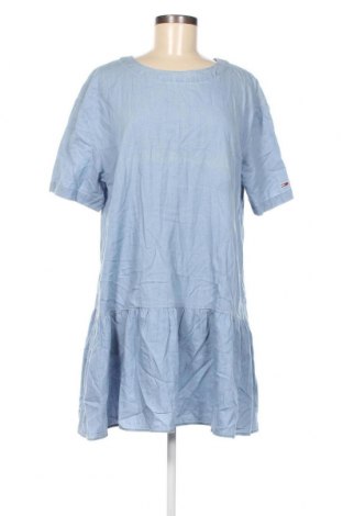 Kleid Tommy Jeans, Größe M, Farbe Blau, Preis € 49,75