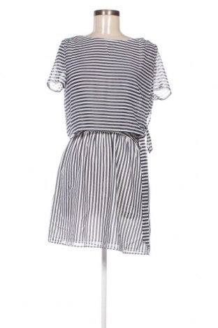 Kleid Tommy Jeans, Größe M, Farbe Mehrfarbig, Preis 47,04 €