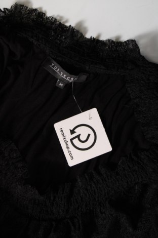 Φόρεμα Top Secret, Μέγεθος S, Χρώμα Μαύρο, Τιμή 9,13 €