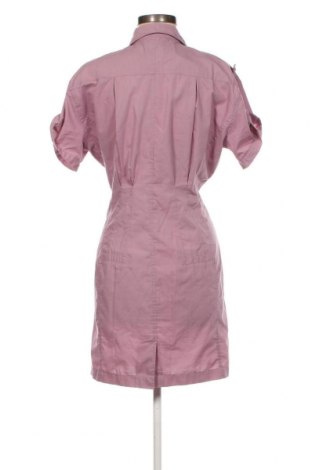 Kleid Top Secret, Größe S, Farbe Lila, Preis 14,83 €