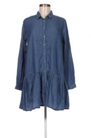 Kleid Top Secret, Größe M, Farbe Blau, Preis 8,90 €