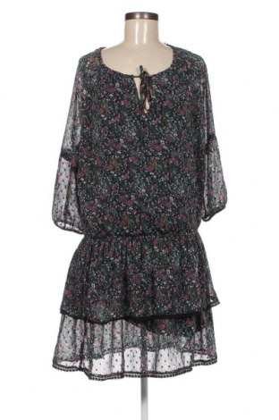 Kleid Top Secret, Größe M, Farbe Mehrfarbig, Preis 2,23 €
