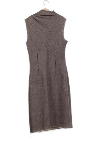 Kleid Topshop, Größe M, Farbe Braun, Preis 15,90 €