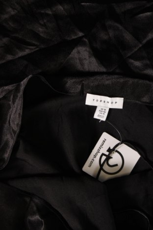 Kleid Topshop, Größe XL, Farbe Schwarz, Preis € 13,36