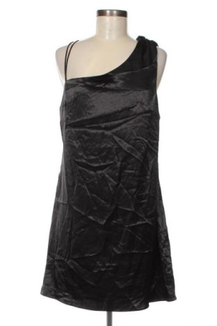Kleid Topshop, Größe XL, Farbe Schwarz, Preis 20,04 €
