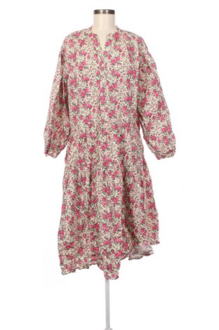 Φόρεμα Topshop, Μέγεθος L, Χρώμα Πολύχρωμο, Τιμή 11,88 €