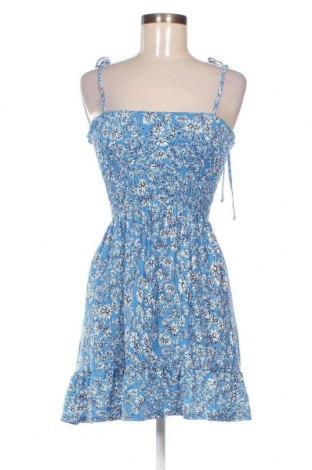 Kleid Topshop, Größe XS, Farbe Mehrfarbig, Preis 33,40 €