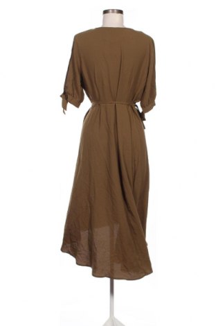 Φόρεμα Topshop, Μέγεθος L, Χρώμα Πράσινο, Τιμή 15,44 €