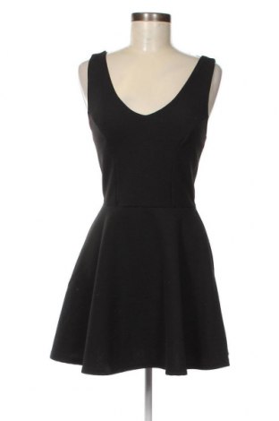 Šaty  Topshop, Veľkosť M, Farba Čierna, Cena  16,25 €