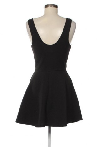 Kleid Topshop, Größe M, Farbe Schwarz, Preis 16,25 €