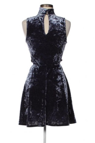 Φόρεμα Topshop, Μέγεθος M, Χρώμα Μπλέ, Τιμή 17,00 €