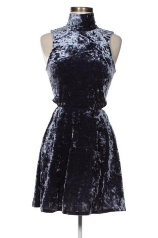 Kleid Topshop, Größe M, Farbe Blau, Preis € 16,25