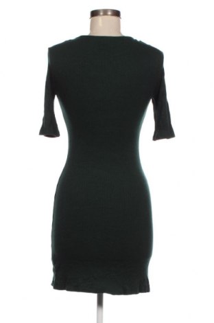 Φόρεμα Topshop, Μέγεθος XS, Χρώμα Πράσινο, Τιμή 11,88 €