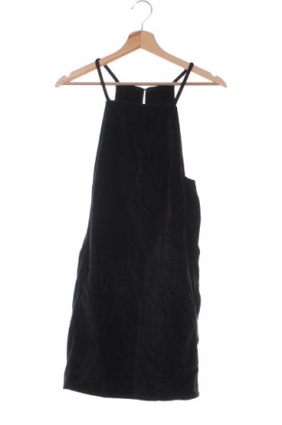 Kleid Topshop, Größe XS, Farbe Schwarz, Preis 7,68 €