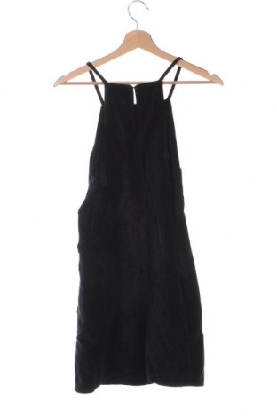 Kleid Topshop, Größe XS, Farbe Schwarz, Preis € 13,36