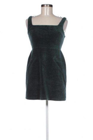 Φόρεμα Topshop, Μέγεθος M, Χρώμα Πράσινο, Τιμή 4,45 €