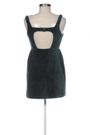 Kleid Topshop, Größe M, Farbe Grün, Preis 5,68 €