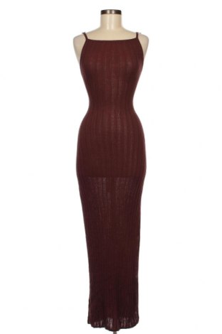 Kleid Topshop, Größe M, Farbe Braun, Preis € 33,40