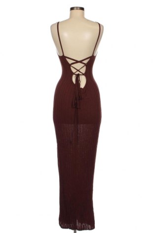 Kleid Topshop, Größe M, Farbe Braun, Preis 33,40 €