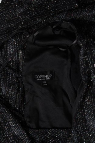 Kleid Topshop, Größe M, Farbe Mehrfarbig, Preis 5,68 €