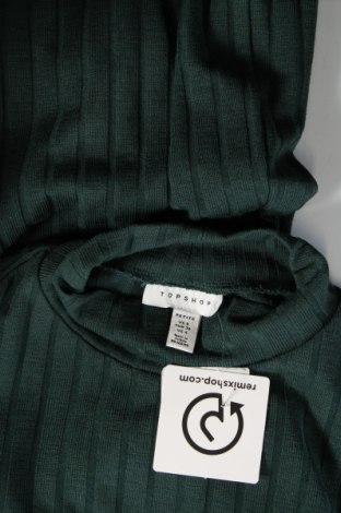 Φόρεμα Topshop, Μέγεθος S, Χρώμα Πράσινο, Τιμή 25,00 €