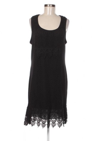 Kleid Tredy, Größe L, Farbe Schwarz, Preis 9,00 €