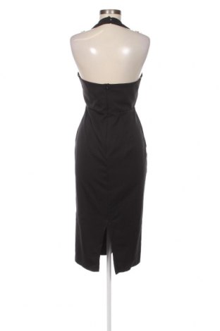 Φόρεμα Trendyol, Μέγεθος M, Χρώμα Μαύρο, Τιμή 10,82 €