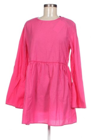 Šaty  Trendyol, Velikost M, Barva Růžová, Cena  501,00 Kč