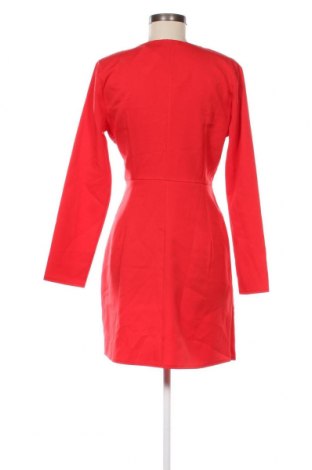 Kleid Trendyol, Größe M, Farbe Rot, Preis € 32,15