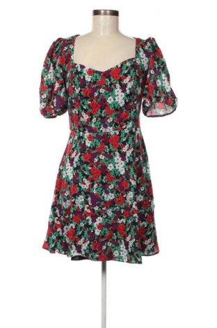 Φόρεμα Trendyol, Μέγεθος M, Χρώμα Πολύχρωμο, Τιμή 29,69 €