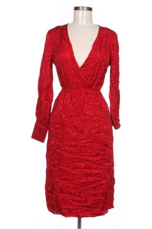 Φόρεμα Trendyol, Μέγεθος M, Χρώμα Κόκκινο, Τιμή 66,80 €