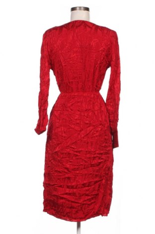 Šaty  Trendyol, Veľkosť M, Farba Červená, Cena  22,66 €